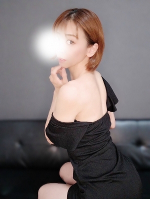 梅田 メンズエステ【マダムと紳士】の水嶋かれんさん2