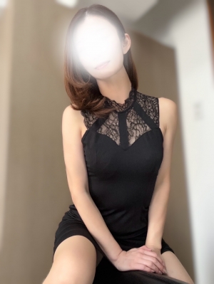 梅田 メンズエステ【マダムと紳士】の華月蓮さん2