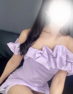 梅田 メンズエステ【マダムと紳士】の田原れみさん3