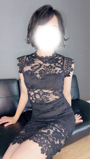 梅田 メンズエステ【マダムと紳士】の月野みことさん