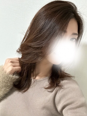 梅田 メンズエステ【マダムと紳士】の月城　あすかさん