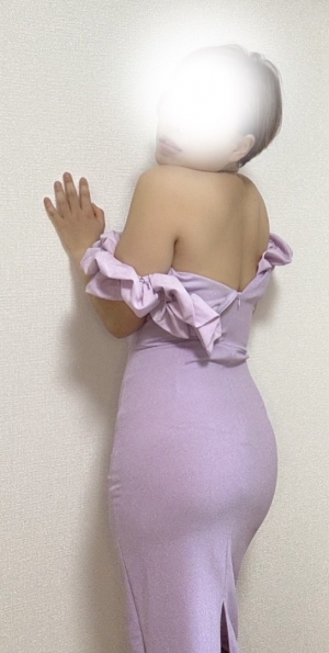 梅田 メンズエステ【マダムと紳士】の春葉あやさん3