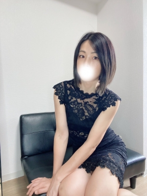 梅田 メンズエステ【マダムと紳士】の環いろはさん